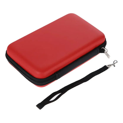 DS Hard Shell Case