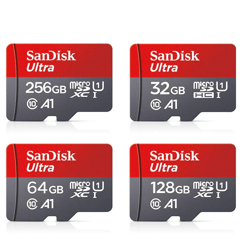 Memory Card